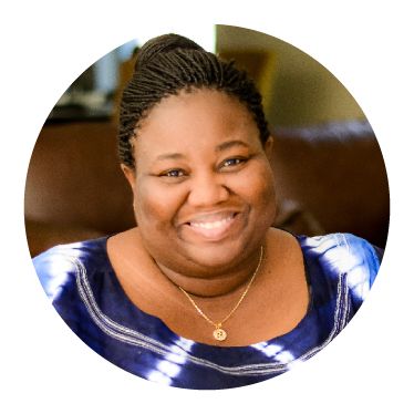 Betty Enyonam Kumahor