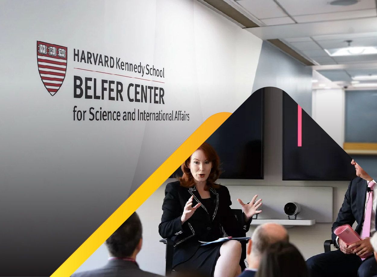 Harvard Programme Support